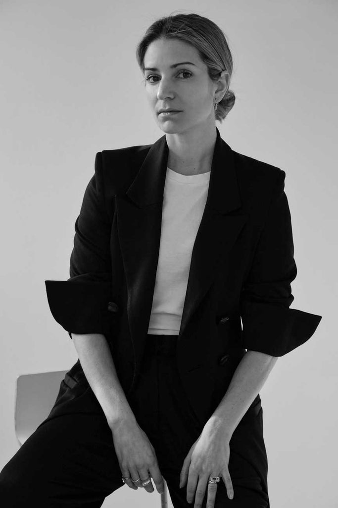 BEHIND THE SEAMS: Charlotte Hicks, National Design Award winner and Founder ESSE