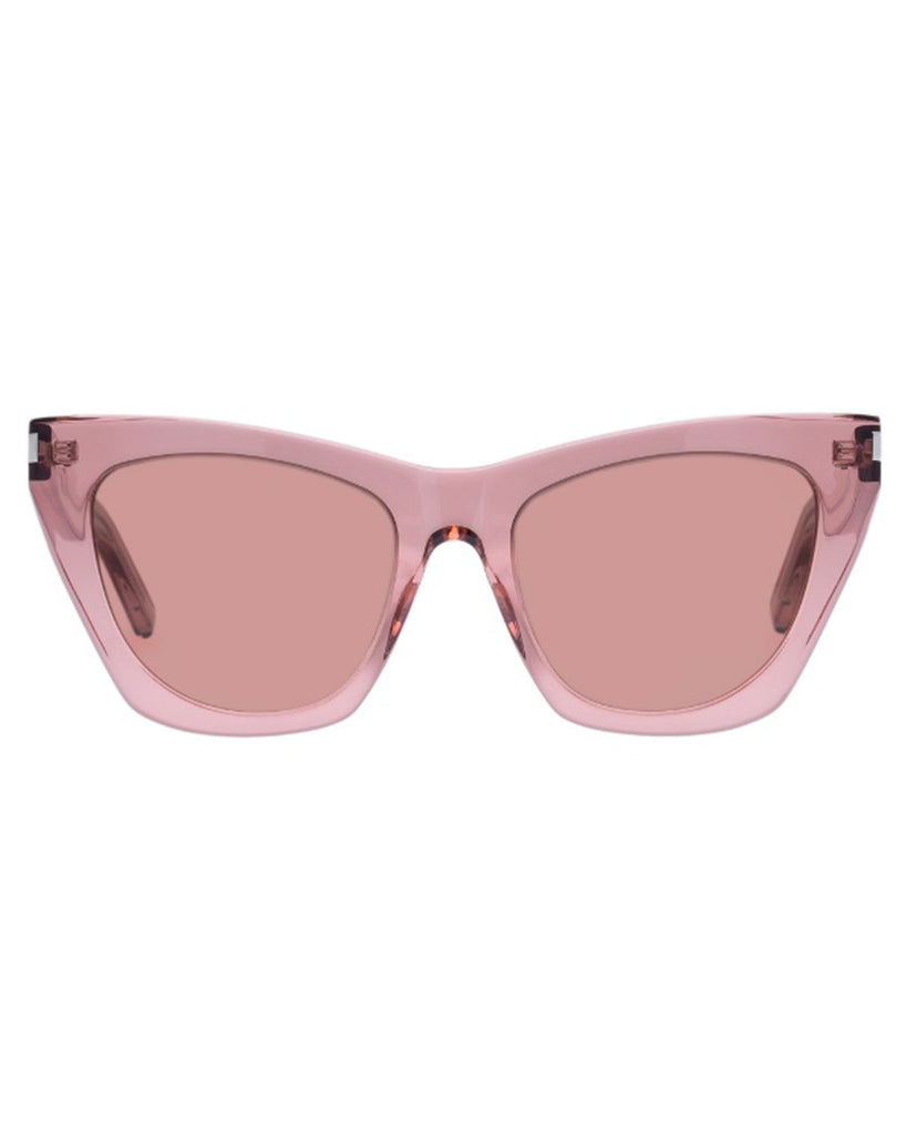 Kate Sunglasses - Pink