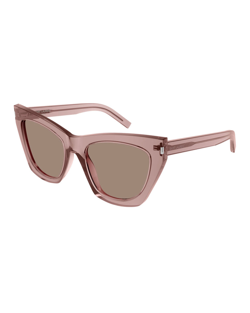 Kate Sunglasses - Pink
